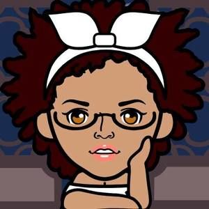 Meet your Posher, Tyisha